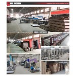 Upright Freezer Supplier - Commercial 6 Doors 1800L