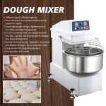 Baking Solution Manufacturer - GRACE Dough Mixer Sheeter Oven