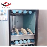 Dishwasher Machine Factory - Freestanding Automatic Restaurant