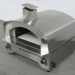 Pizza Oven Factory - Stainless Steel Portable Outdoor