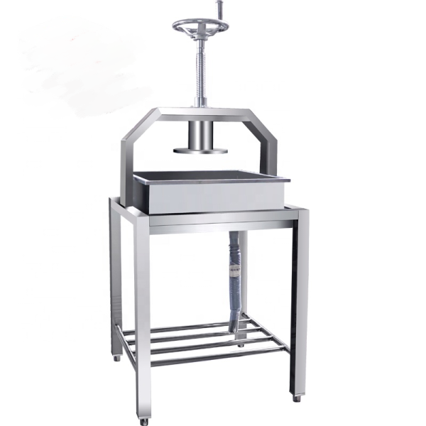 Soymilk Maker Supplier - Grace Commercial Tofu Making