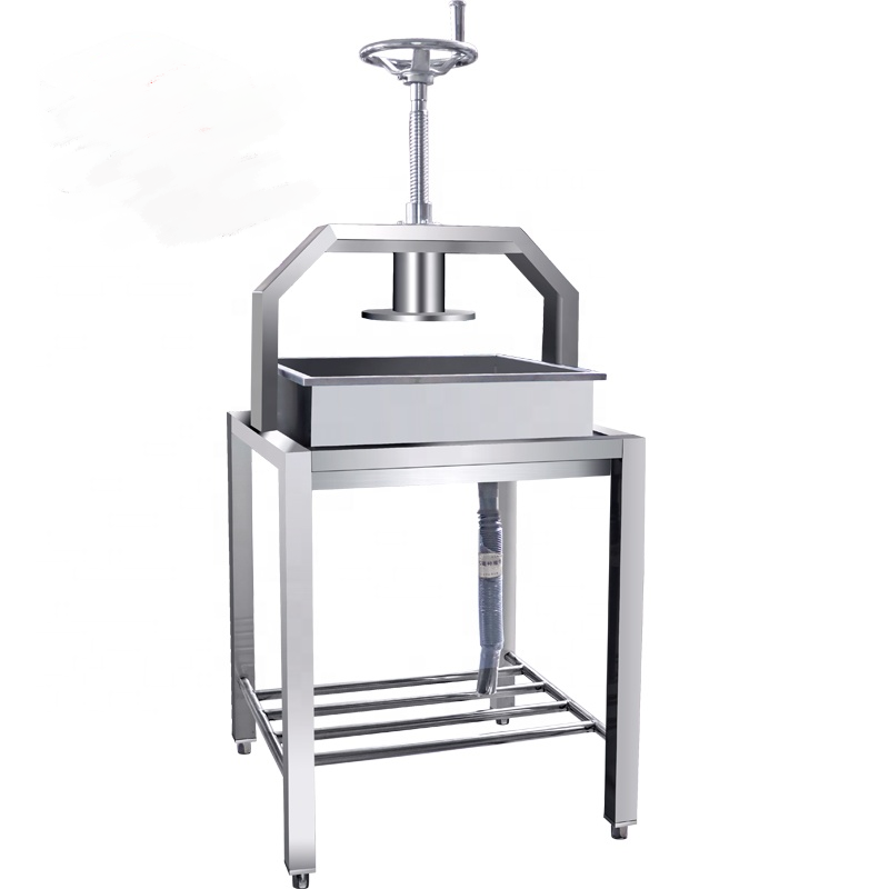 Soymilk Maker Supplier - Grace Commercial Tofu Making