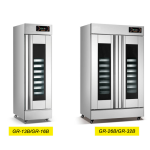 Bakery Equipment Supplier - 26 Trays Multifunctional Electric