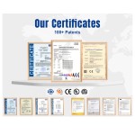 Vegetable Mixer Manufacturer - 3L-15L Food Chopper Cutter