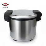 Rice Warmer Supplier - GRACE Commercial Large 20L Capacity