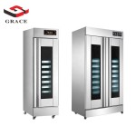 Commercial Oven Manufacturer - Bakery Equipment Industrial