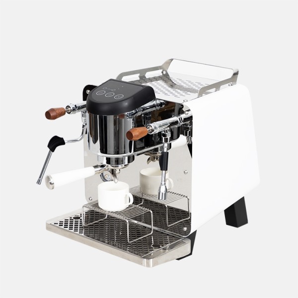 Espresso Coffee Machine Manufacturer - GRACE Automatic 9 Bar