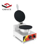 Ice Cream Cone Machine Factory - Hot Sale Electric Waffle