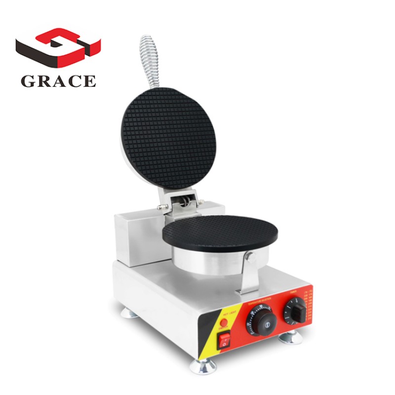 Ice Cream Cone Machine Factory - Hot Sale Electric Waffle