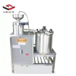 Tofu Machine Manufacturer - Grace Stainless Steel Production