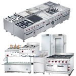 Hotel Supplies Factory - Restaurant Kitchen Commercial Utensils