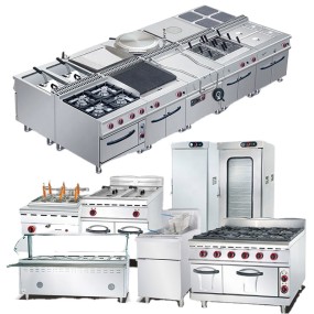 Hotel Supplies Factory - Restaurant Kitchen Commercial Utensils