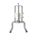 Fruit Peeling Machine Supplier - Manual Stainless Steel Pineapple