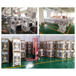 Dough Mixer Machine Supplier - 30L Stainless Steel Kitchen