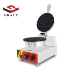 Ice Cream Cone Machine Factory - Hot Sale Electric Waffle