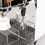 Espresso Coffee Machine Manufacturer - GRACE Automatic 9 Bar