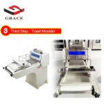 Baking Deck Oven Factory - GRACE Multifunctional Pizza Electric