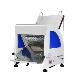 Bread Slicer Machine Factory - GRACE 31-Piece High Speed