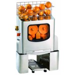 Juice Maker Manufacturer - Commercial Automatic Multipurpose