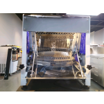 Bread Slicer Machine Factory - GRACE 31-Piece High Speed