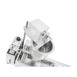 Donut Maker Factory - Commercial Automatic Mini Fryer