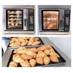 Bread Making Machine Manufacturer - GRACE Automatic Industrial