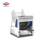 Bread Slicer Machine Factory - GRACE 31-Piece High Speed