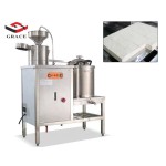 Tofu Machine Manufacturer - Grace Stainless Steel Production