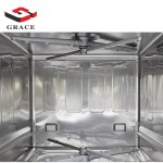 Dishwasher Manufacturer - Grace Tabletop Dish Washer