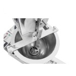 Donut Maker Factory - Commercial Automatic Mini Fryer