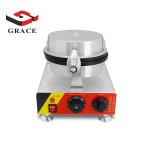 Ice Cream Cone Machine Factory - Hot Sale Electric Waffle