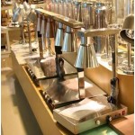Food Warmer Manufacturer - Electric Double Bulb Heat Lamp