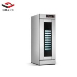 Bread Proofer Supplier - Commercial 13-Tray Electric Baking