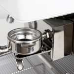 Espresso Machine Factory - 9 Bar Home Business Use