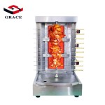 Shawarma Grill Manufacturer - Grace Hot Sale Gas Burner