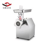 Meat Grinder Factory - Commercial Stainless Steel Electric