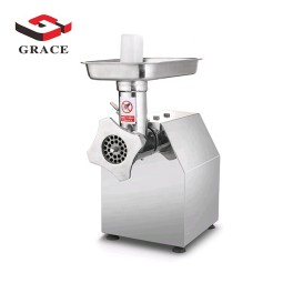 Meat Grinder Factory - Commercial Stainless Steel Electric