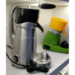 Juice Extractor Factory - Semi-Automatic Orange Citrus