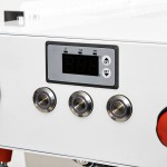 Coffee Maker Supplier - 9 Bar Semi-automatic Machine