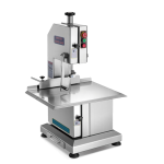 Meat Bone Slicer Factory - Commercial Electric Band Saw