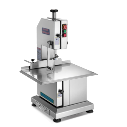 Meat Bone Slicer Factory - Commercial Electric Band Saw