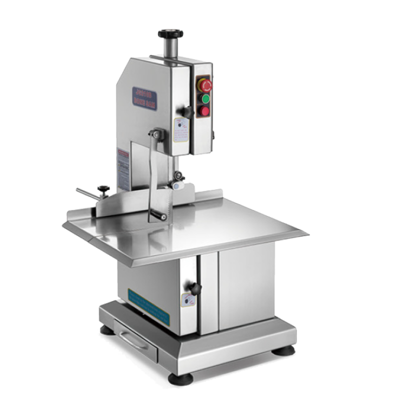 Meat Bone Slicer Factory - Commercial Electric Band Saw