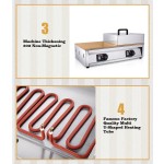 Pancake Machine Supplier - Commercial Arabic Souffle Baking