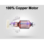 Ice Blender Manufacturer - Heavy-Duty Electric Mixer Grinder