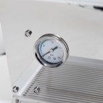 Coffee Maker Supplier - 9 Bar Semi-automatic Machine