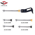 Hand Blender Supplier - Commercial Heavy Duty Variable Speed