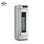 Bread Proofer Supplier - Commercial 13-Tray Electric Baking