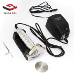 Kebab Slicer Supplier - Commercial Stainless Steel 304 Blade