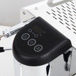 Espresso Coffee Machine Manufacturer - GRACE Automatic 9 Bar