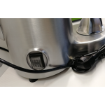 Juice Extractor Factory - Semi-Automatic Orange Citrus